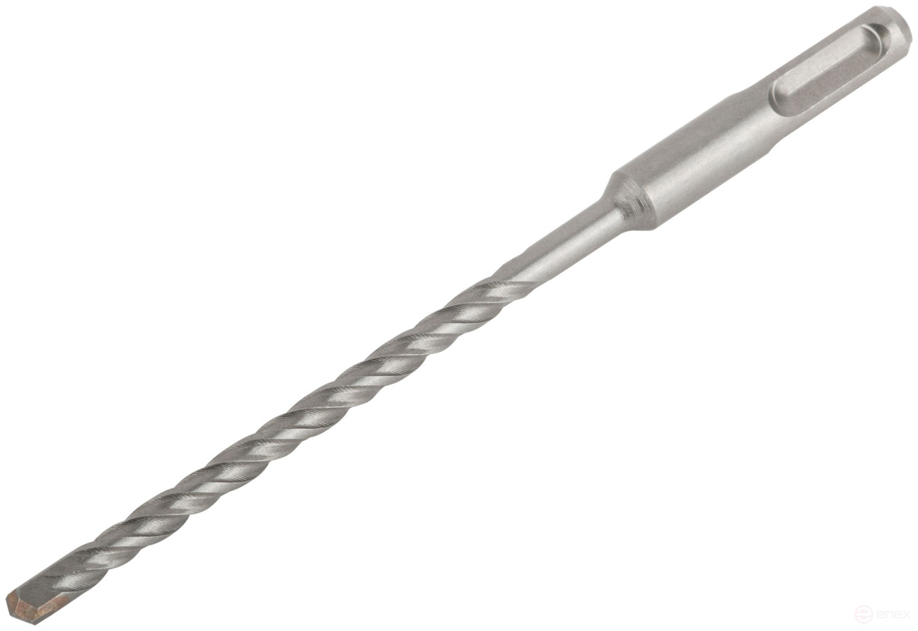 SDS PLUS concrete drill with double thread 6x160 mm