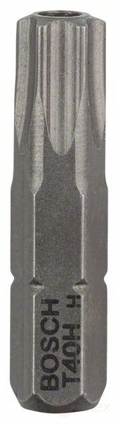 Насадка-бита T40H Security-Torx® Extra Hart T40H, 25 mm