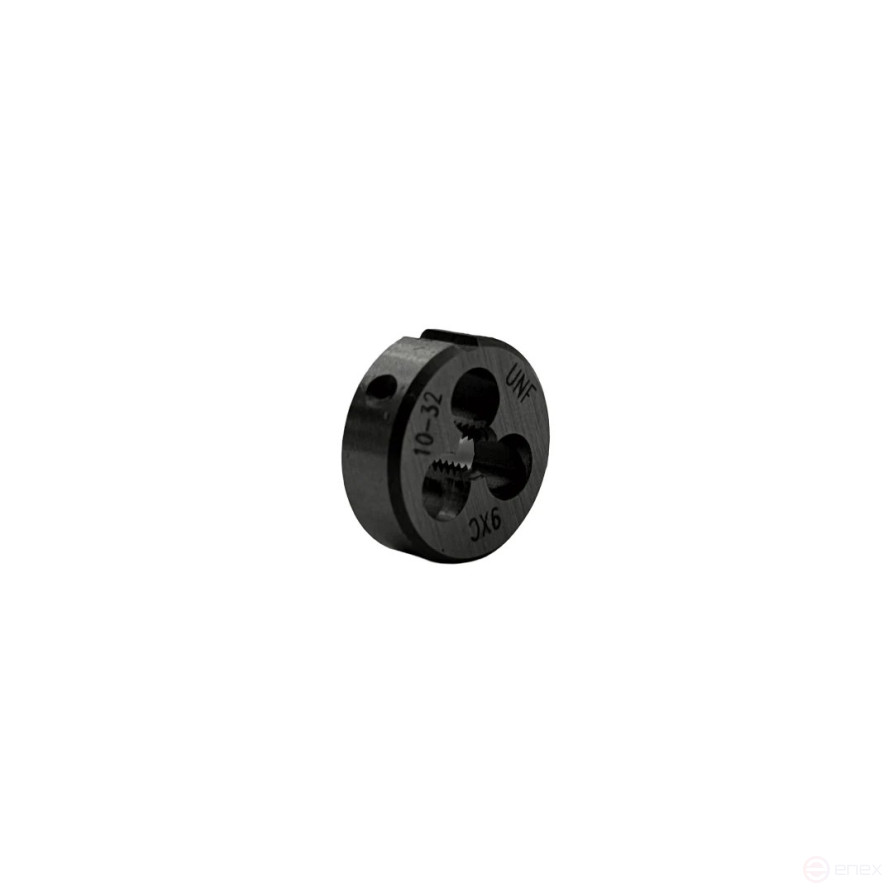 Die UNF No. 10 32 threads TORNERI T025560