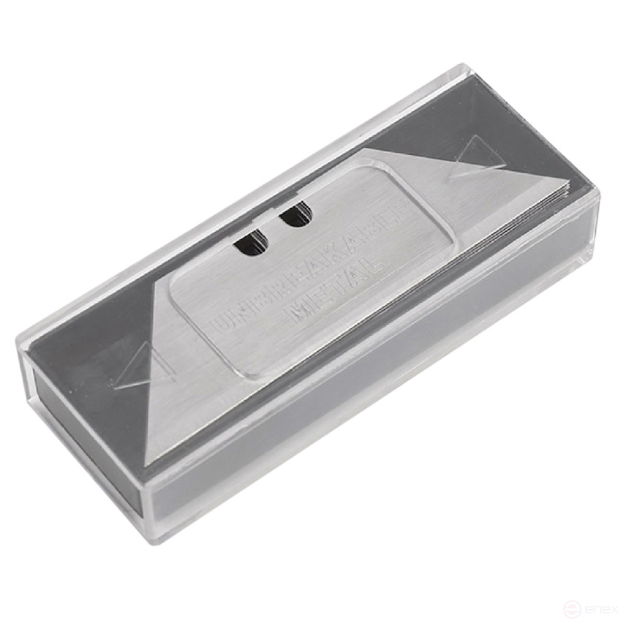 10 pcs SK5 Standard Blades for WP213001 WORKPRO Universal Knife