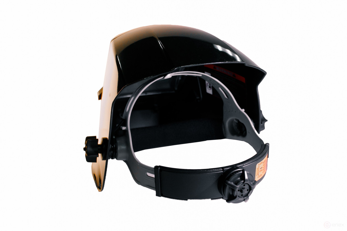 Маска для сварки хамелеон ECLIPSE PLUS