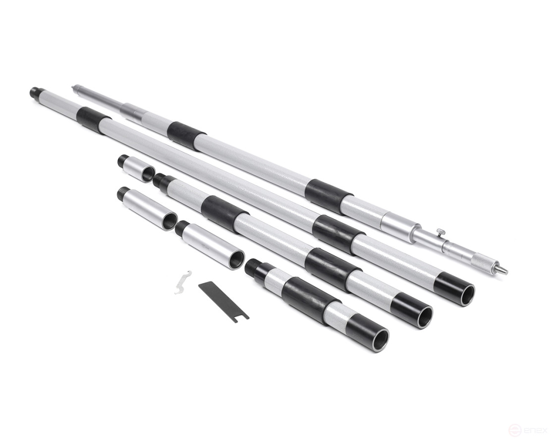 The micrometer. NM 1000 - 3000 0.01 CHEESE PRO