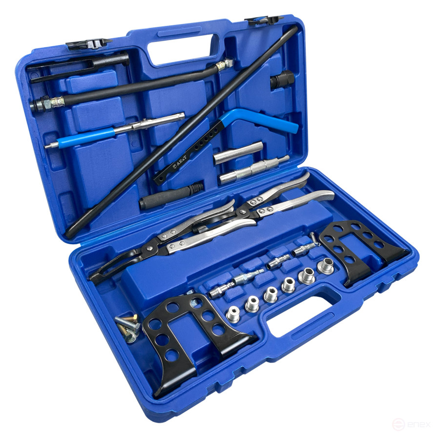 Рассухариватель универсальный с щипцами TA-A1047 AE&T