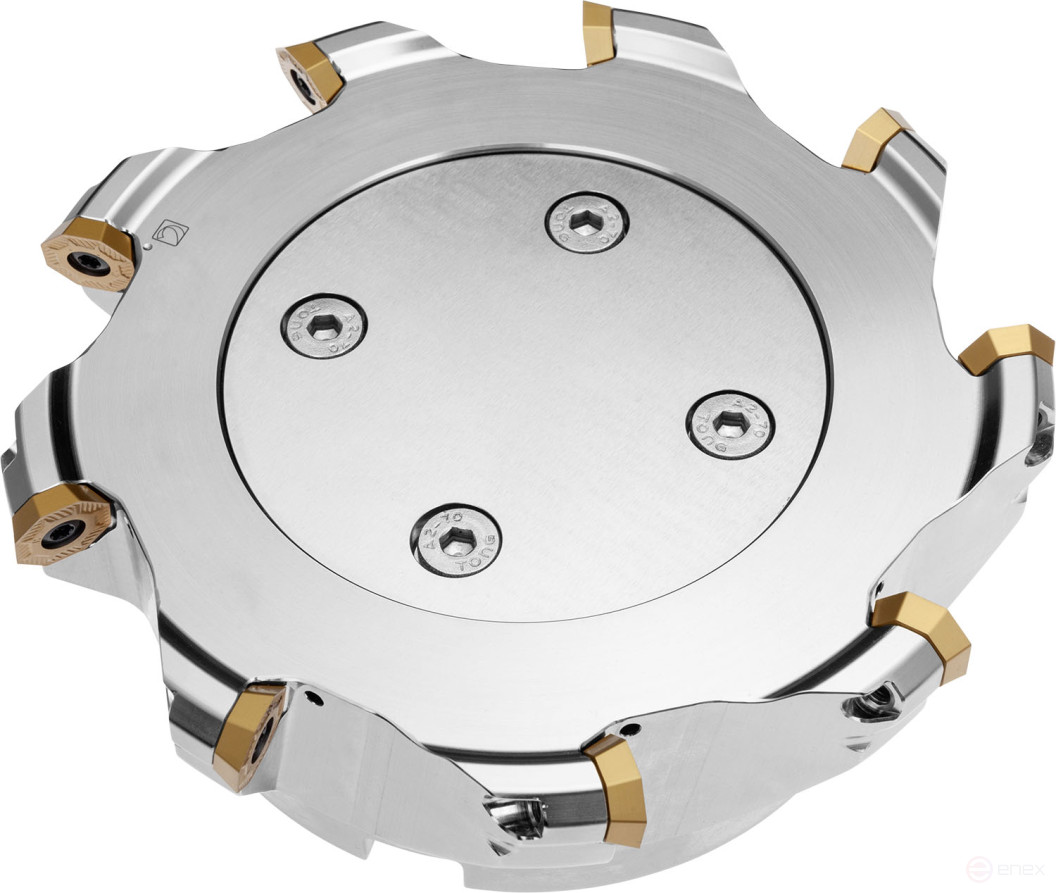 Фреза 160C09R-S45OE06Z-C