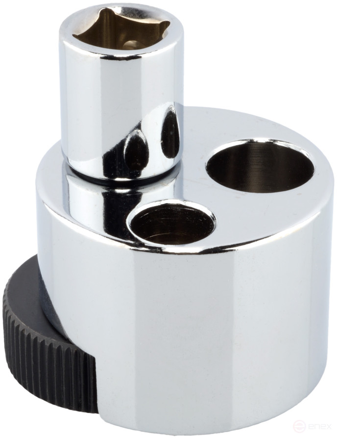 Шпильковерт разборный 6-20mm (с квадратом 1/2") (АвтоDело) 40404