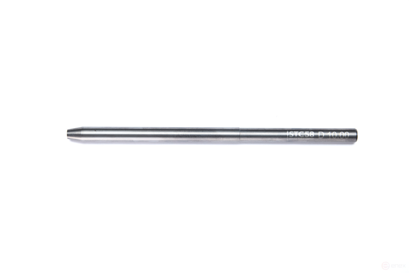 Pilot tungsten carbide cyl.f9,52 f9,88x190mm