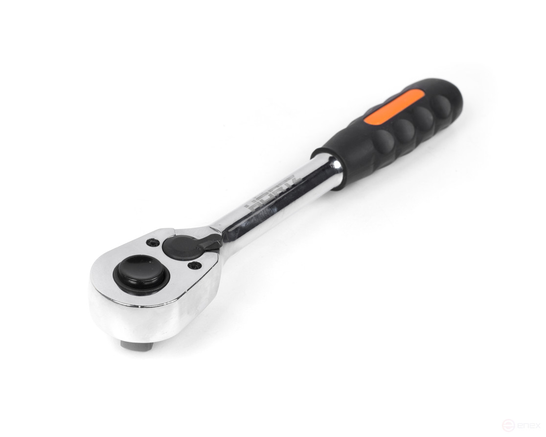 3/4 ratchet wrench with HORTZ switch