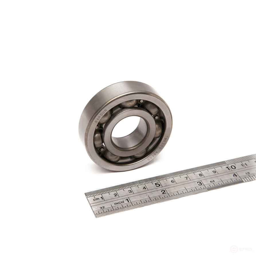 Bearing 5004204211201 Подшипник № 12