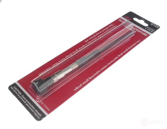 Spark plug hole cleaning device (M10x1.0,M10x1.25) JTC