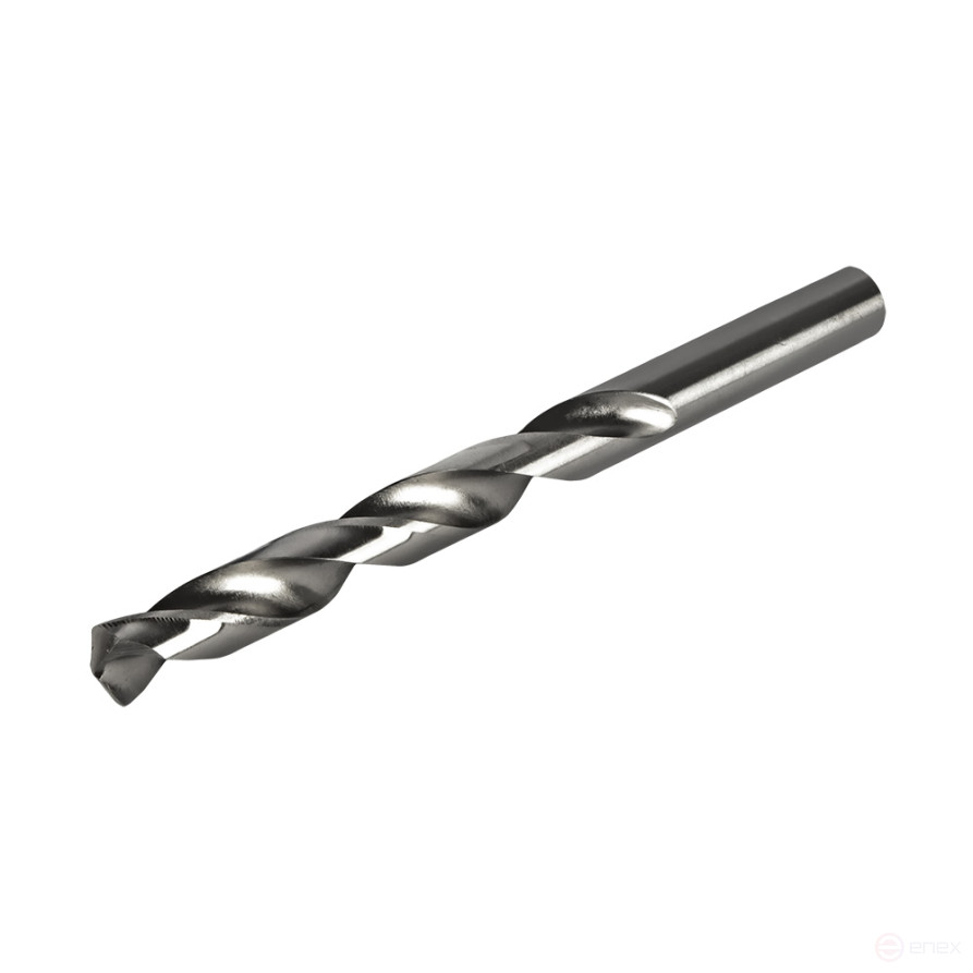 Drill bit for metal PRACTICE R6M5 12.0 x 151 mm (1 pc.) blister (033-352)