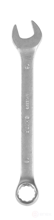 Ключ гаечный комбинированный 18x18