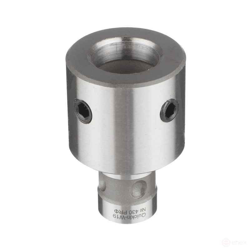 Переходник №430 Quick-Weldon 19 серия ЭКСПЕРТ