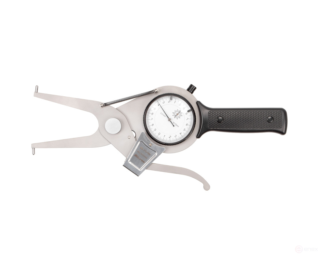 Nutrometer indicator lever research 55-75 0.01 Micron