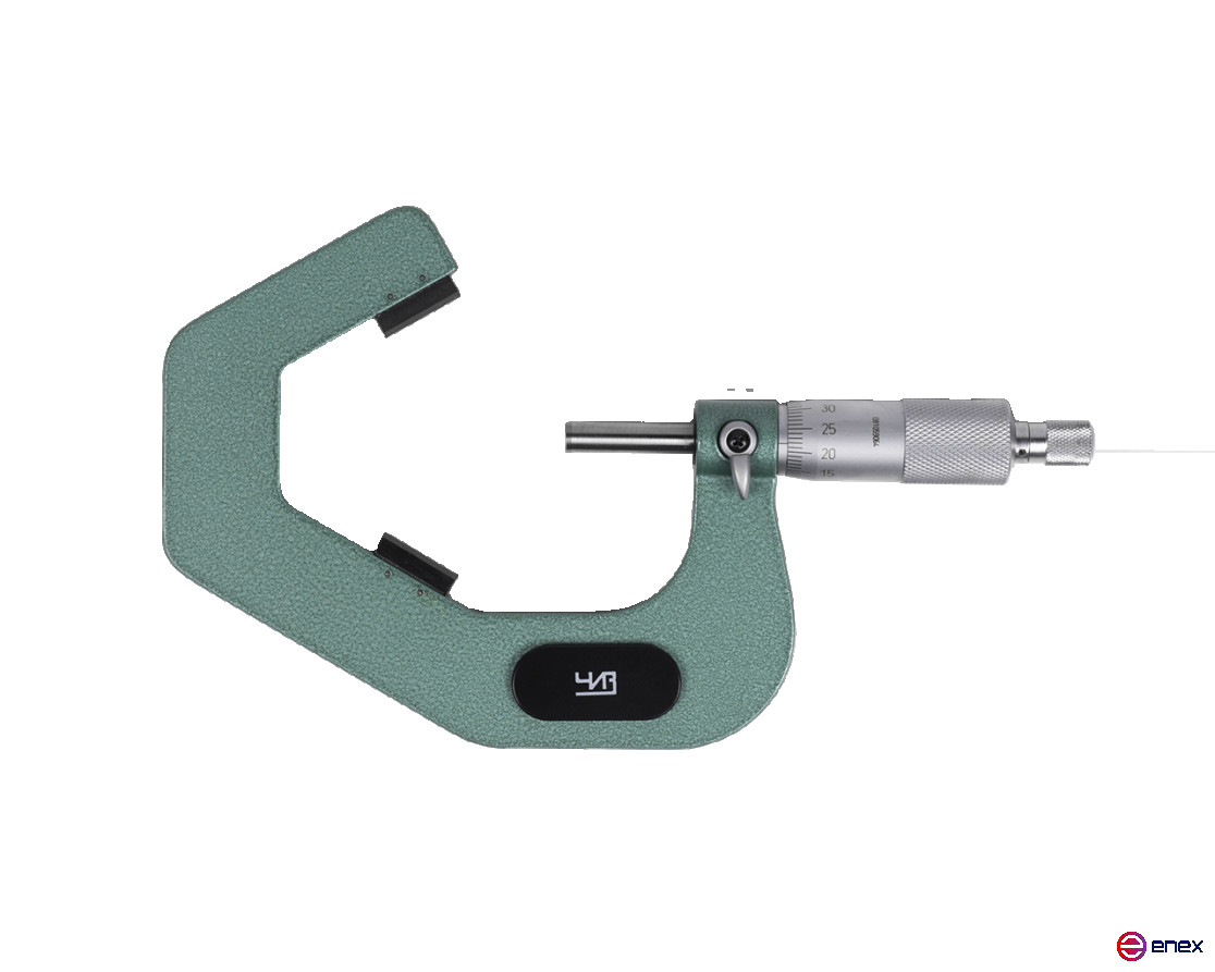 Микрометр призматический МТИ - 65 0,01 ЧИЗ