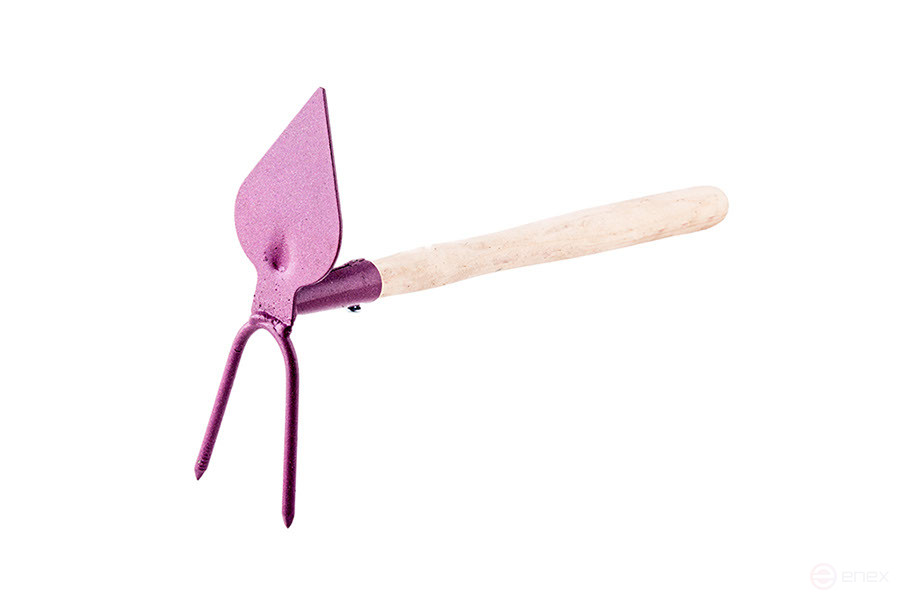 Мотыжка МК 2-3 чер в/с 300 мм