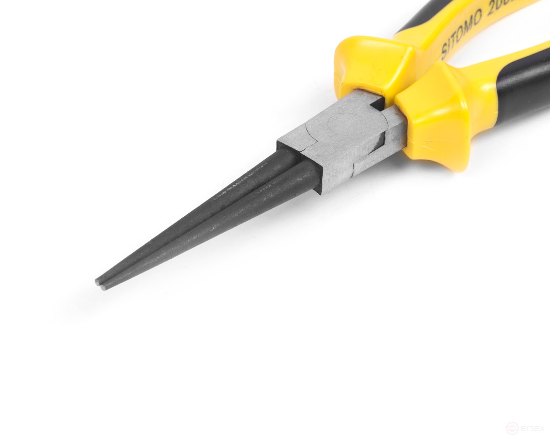 Round pliers 200 SITOMO