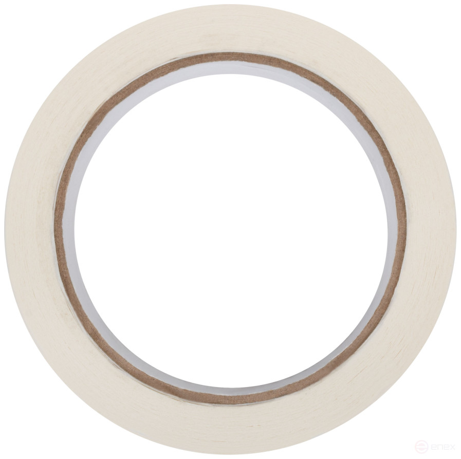 Лента малярная креппированная клейкая 48 мм х 30 м