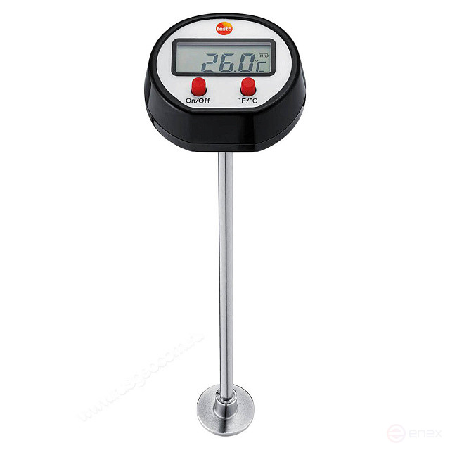 Минитермометр 0560 1109 до 300°С