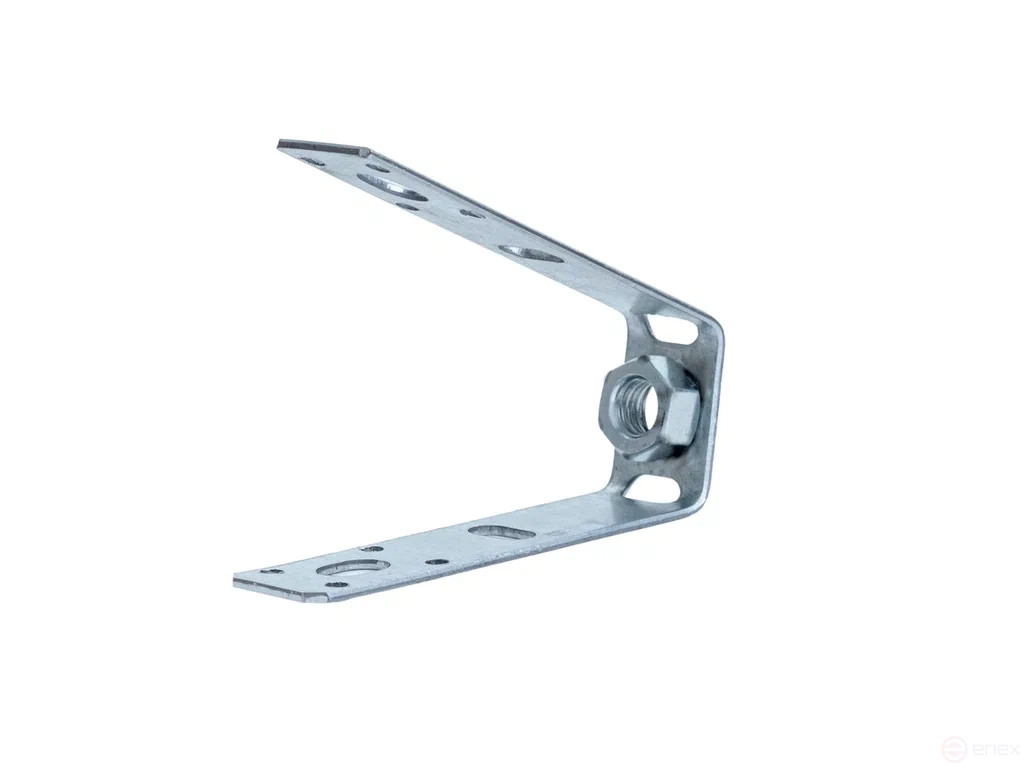 Mounting V-mod.(corrugated sheet) M16