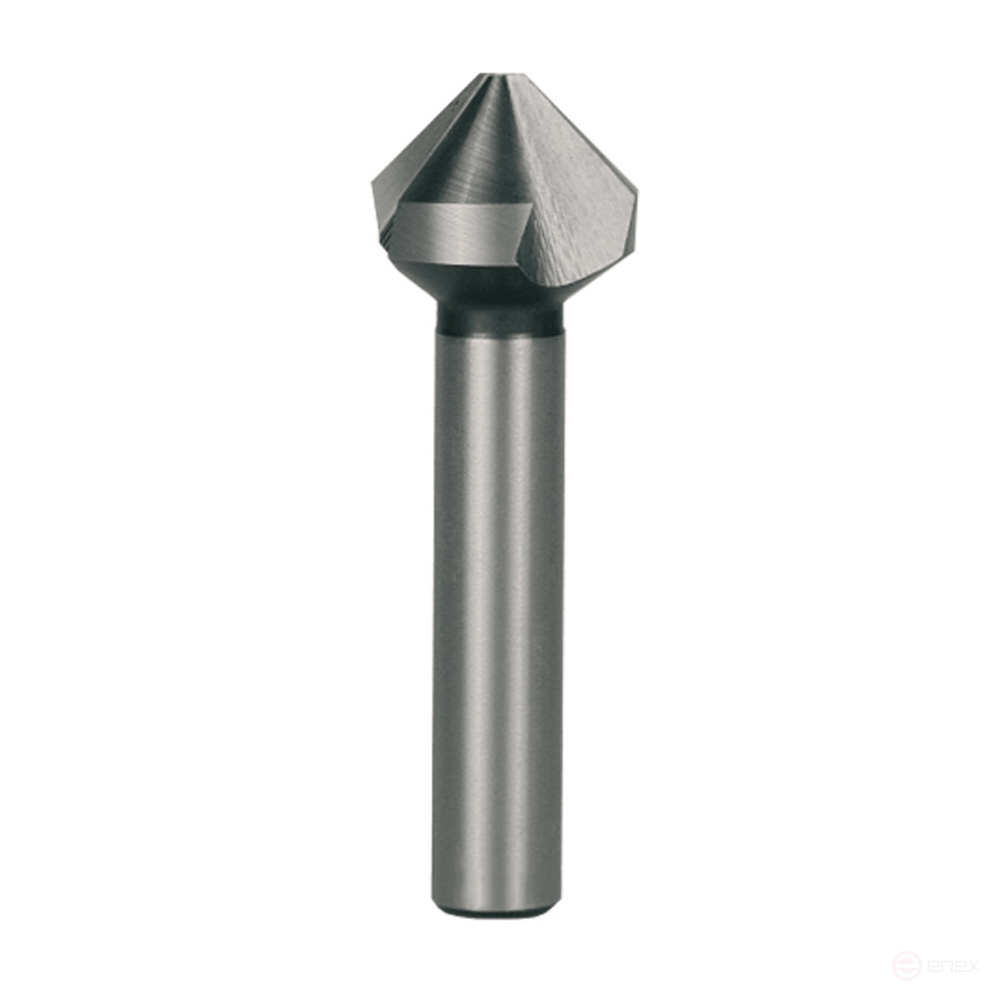 Countersink carbide mold C 90° ground CBN Ø 6,3