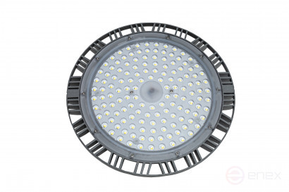 LED Lamp UFO Circle D295x25mm 150W 6500K 16500Lm IP65 Sirius