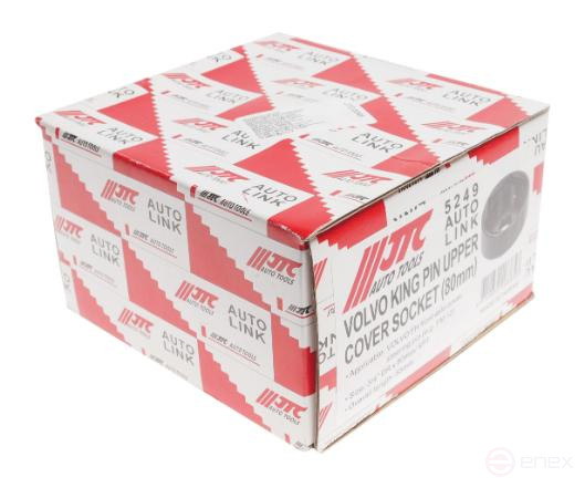 Head for Bolt Top Cap Nut (VOLVO) JTC