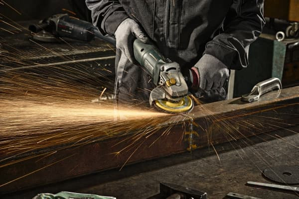 Лепестковый тарельчатый круг SMT 925 Special, 115 x 22,23, 321714