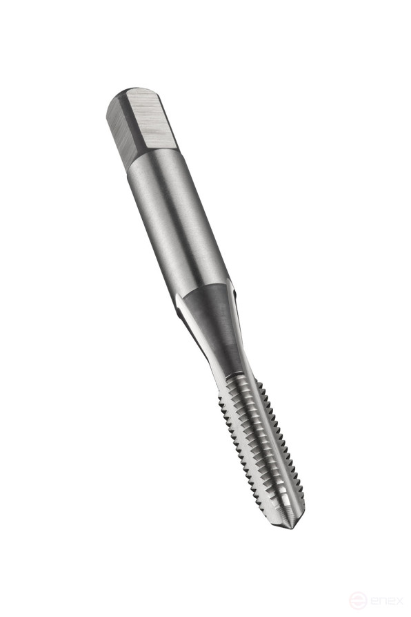 Manual tap with straight chip groove MF 25, E105M25X1.5NO3