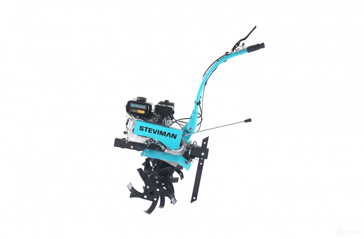 STEVIMAN MT-100 Cultivator