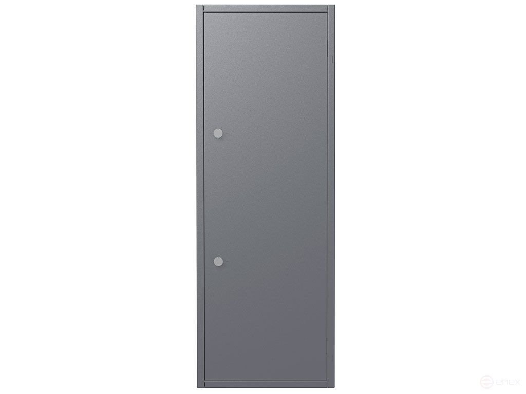 Шкаф армейский ШХО-1865