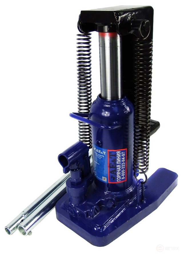 Hooking jack T20206A AE&T 5t