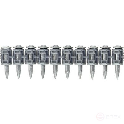 Nails X-C 20 G3 (3600 pcs.) for GX 120