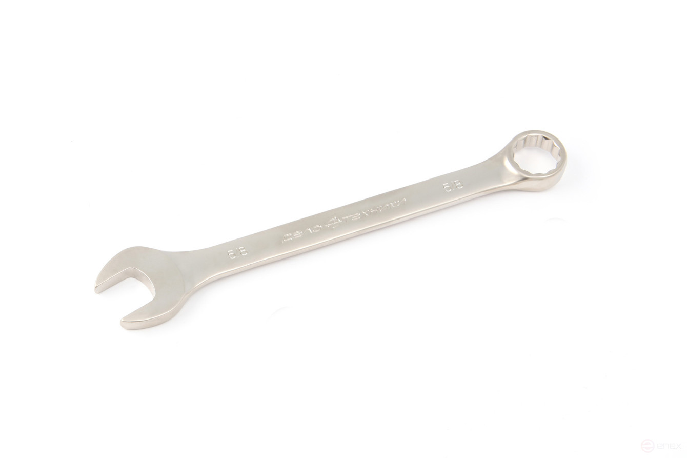 Ключ комбинированный дюймовый 5/8