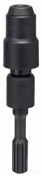 Переходники Большой шлицевой вал, SDS plus