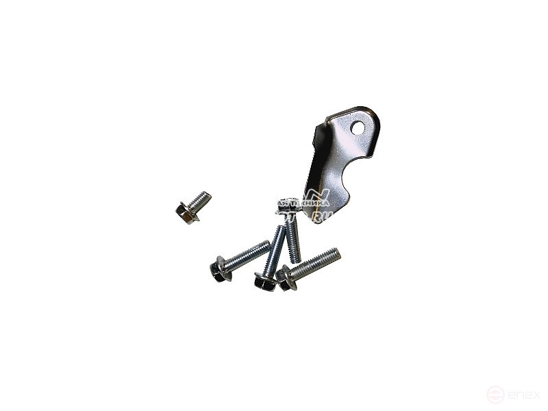 Комплект для подключения катушки освещения LIFAN 168F-170F (3A)