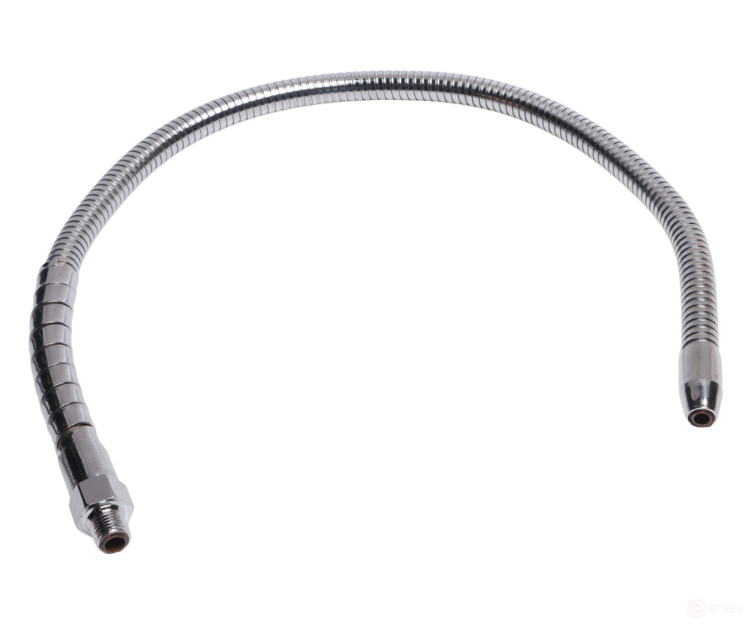 Ремкомплект для установки GTE-M1075 (01) гибкий металлический шланг GTE