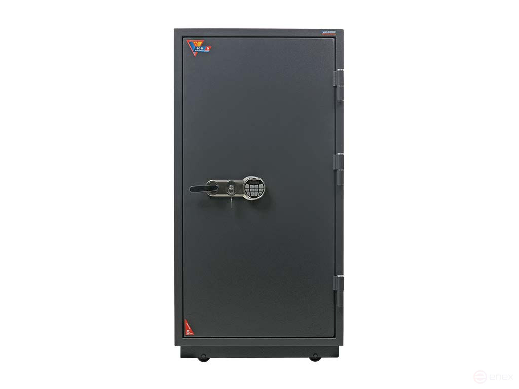 Сейф VALBERG FRS-140T EL