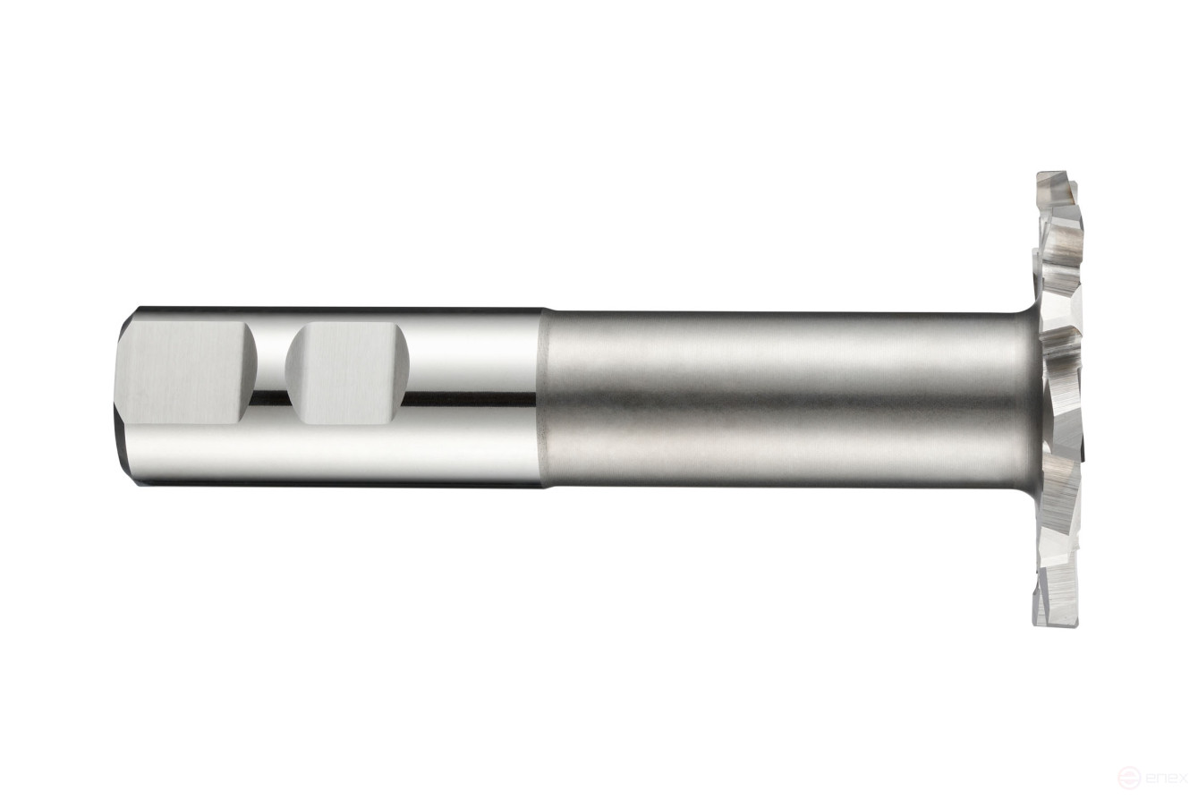 Фреза для обработки Т-образных пазов C8256.0X63.0