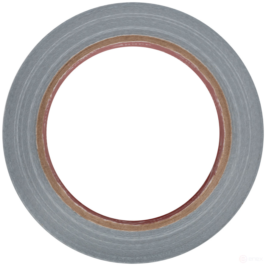 Лента клейкая TPL, армированная тканью, 48 мм х 25 м