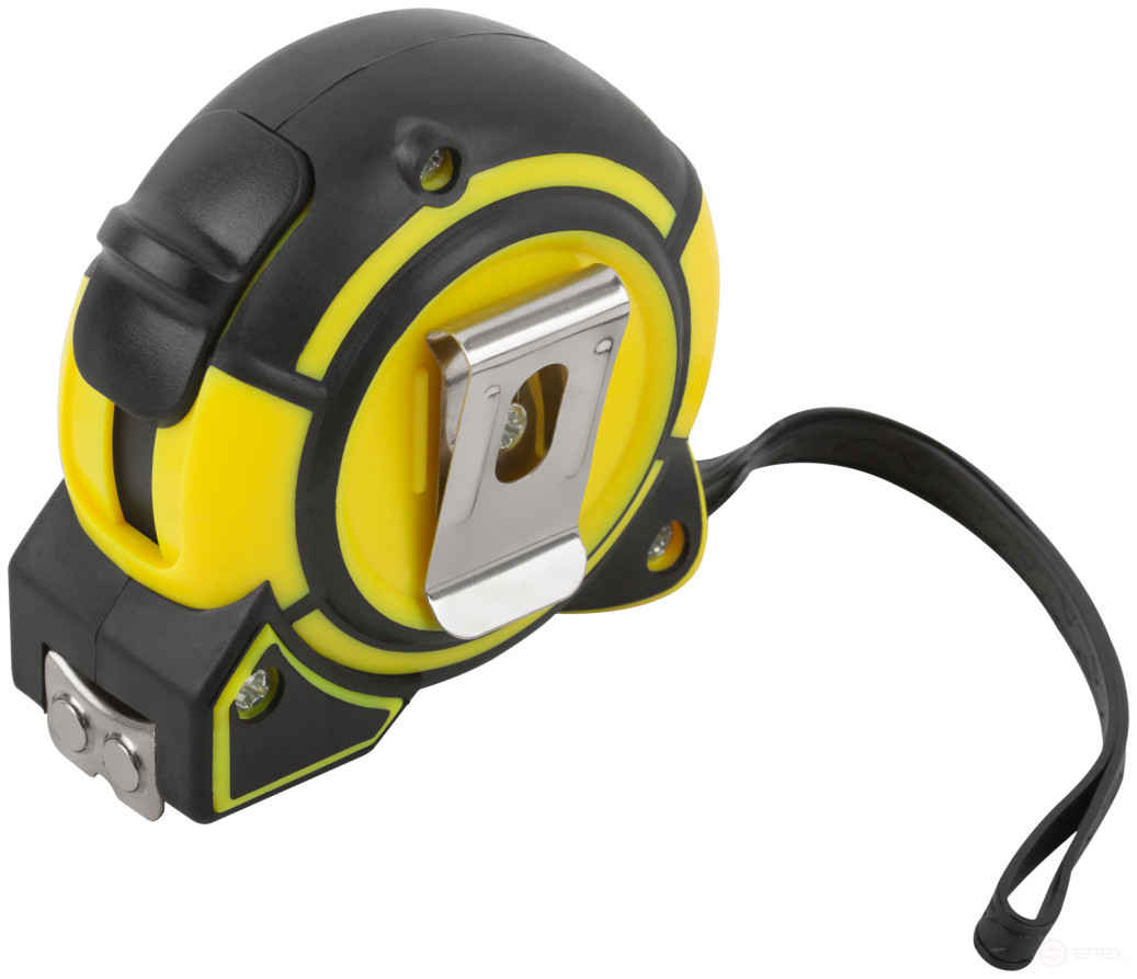 Magnetik tape measure 3 m x 16 mm