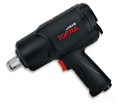 Impact wrench 1" 2102 Nm TOPTUL KSAC3213