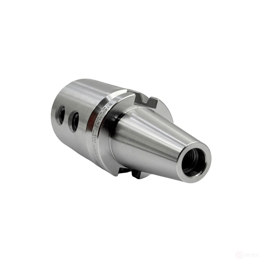 Оправка для фрез концевых BT40-SLN32-100 Weldon TORNERI Т029207