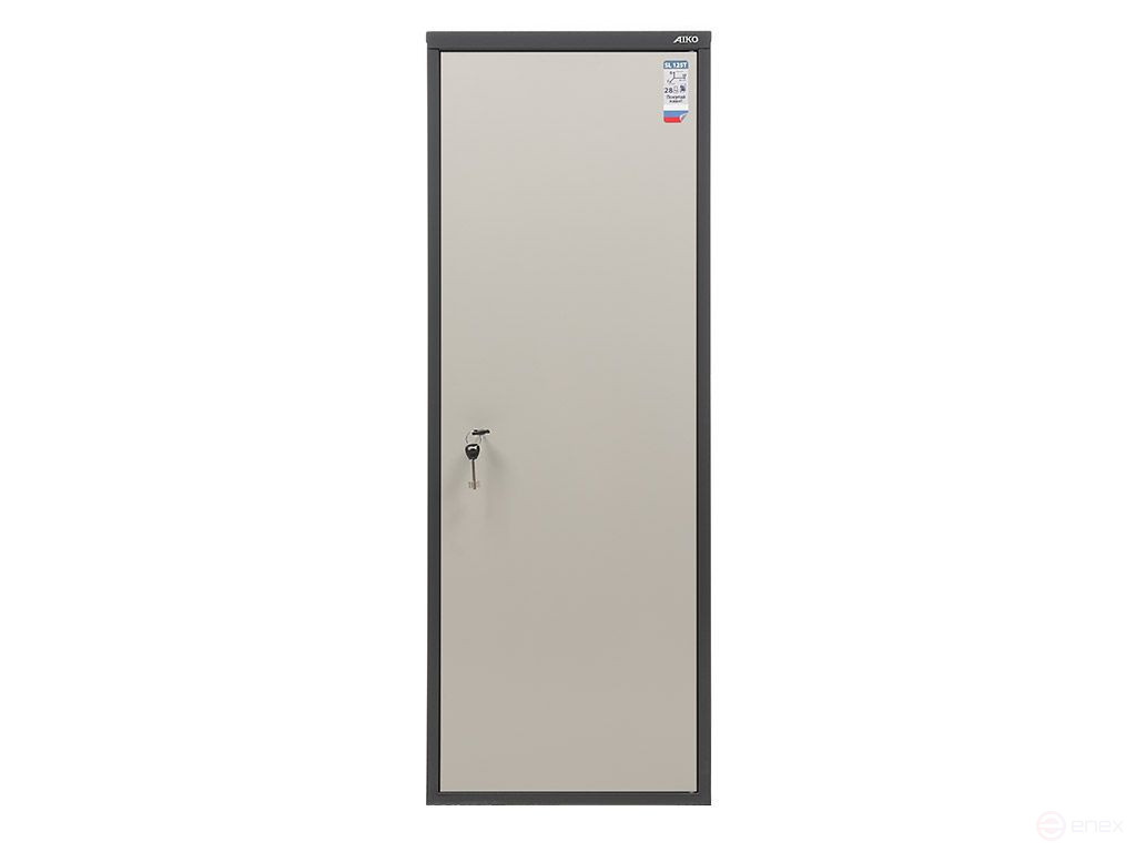 Шкаф бухгалтерский AIKO SL-125T