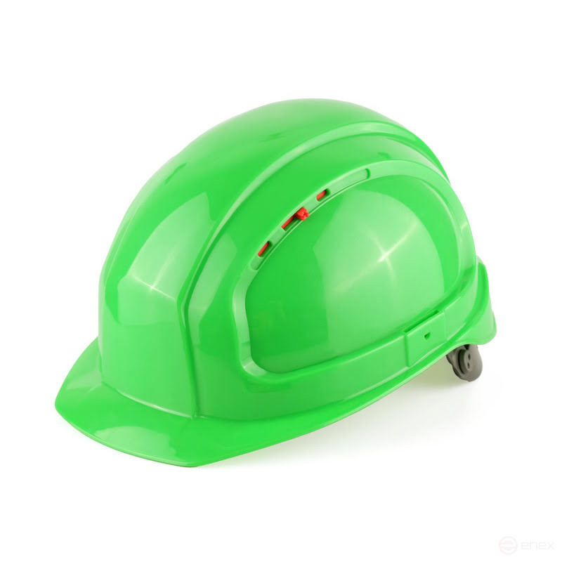 Protective helmet SOMZ-19 ZENIT RAPID green, 15 pcs.