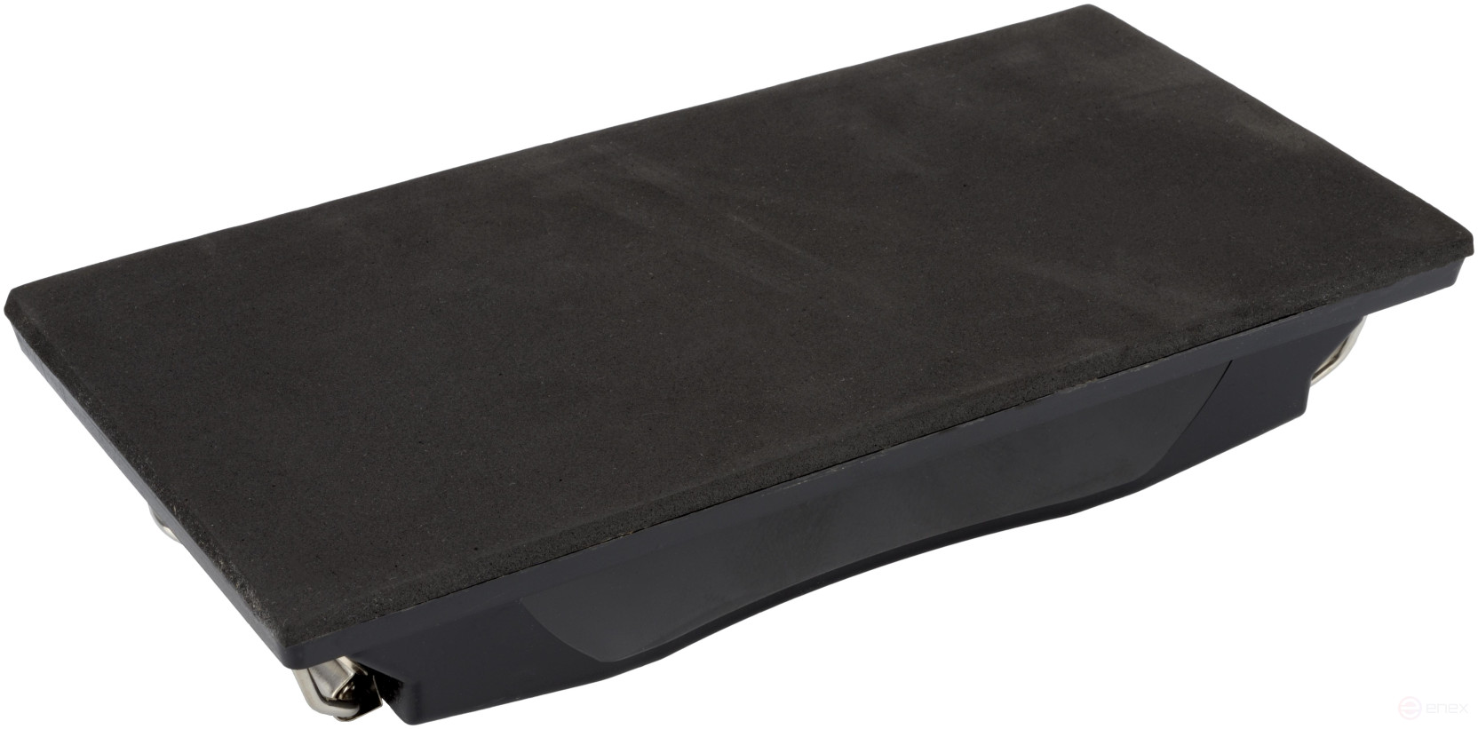 Sandpaper holder 105*212mm BERIL