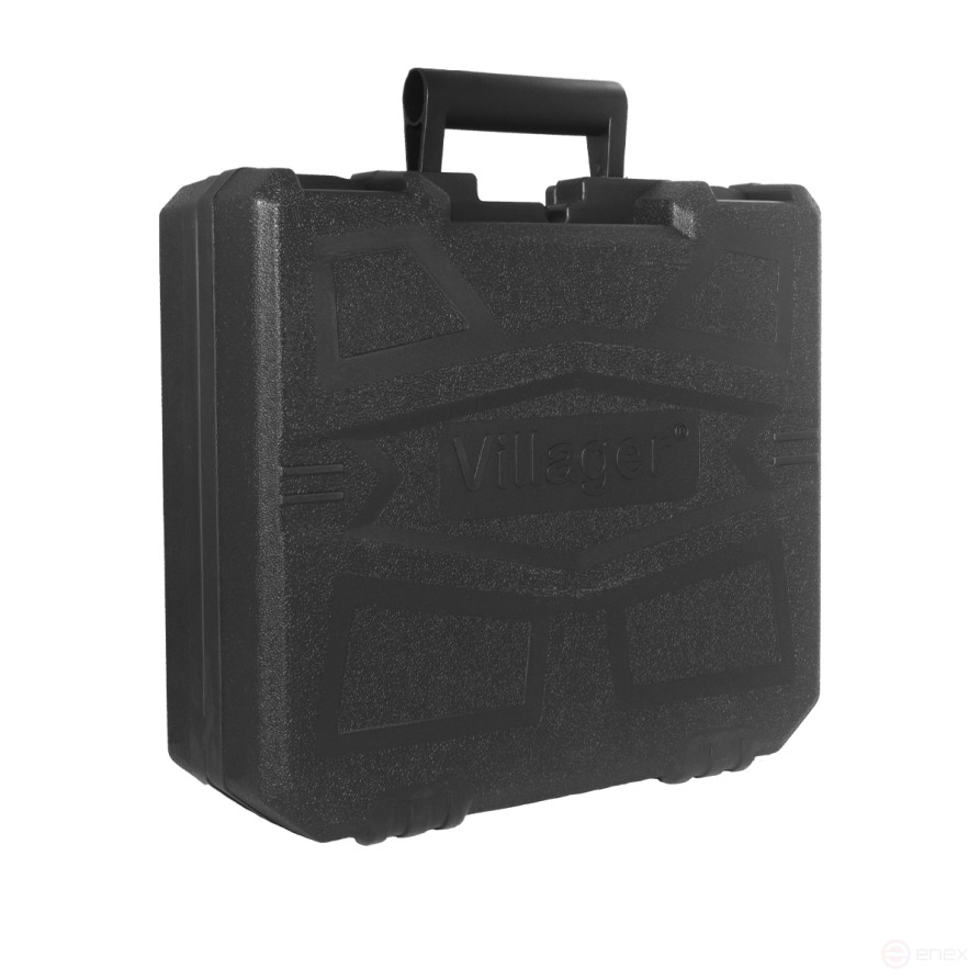 Аккумуляторный перфоратор Villager VLN 0120-1BSC