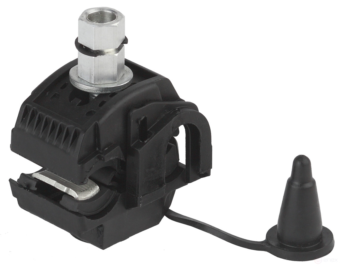 Зажим ЭРА N-640 прокалывающий ответвительный 16-120/16-35 мм2 ВЛН/СИП