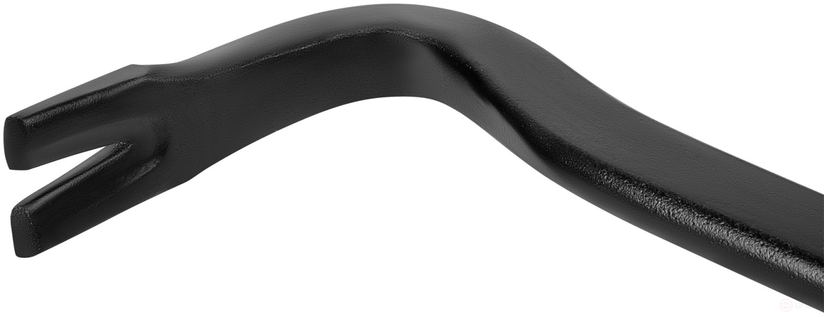 Гвоздодер усиленный 900х25x12 мм