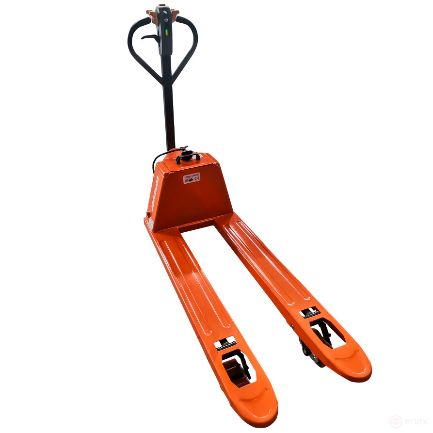 Самоходная гидравлическая тележка GT15S