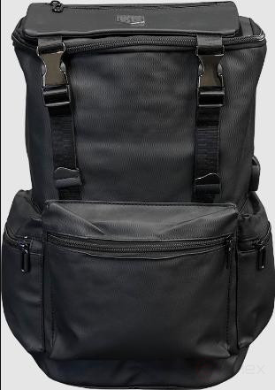 Рюкзак универсальный BERGER 19л 7 карманов BG1208